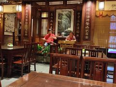 大堂-成隆行·蟹王府(九江路店)