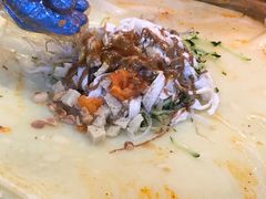 -安徽阜阳卷馍(西单店)