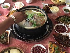-尼玛藏家风味园(阿山食城店)