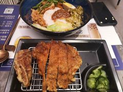 -馔豚·台北菜专门店(深圳湾万象城店)