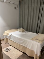 -海菲秀黑钻·SELF SKIN悦己·Tech SPA