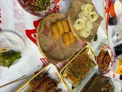 -饶福记·南昌烧烤大排档(九龙湖土著店)