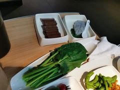 血旺-海底捞火锅(威高广场店)