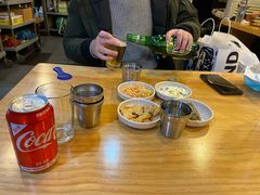 -金北顺大锅家(신사본점)