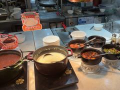 -晶丽香榭自助餐(南京大饭店)