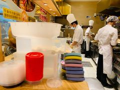 -西贝莜面村(万象天地店)