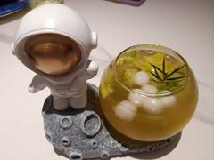 -蘇小主·创意中国菜(金茂览秀城店)