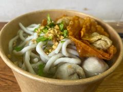 -非遗·十八曲鱼饺(西马总店)