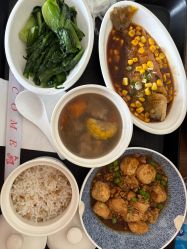 -森宝月子中心(白云山店)