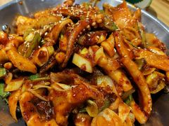 -山海珍味韩国料理(奥城店)