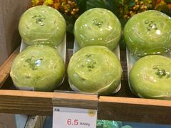 -果蔬好生活超市(东湖店)