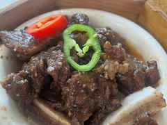 -怀德酒楼·粤菜·海鲜·茶点(宝安国际机场店)