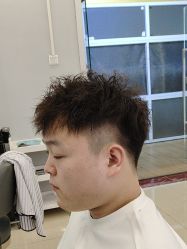 -保罗造型