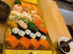 寿司船-赤稻·日式料理(禅城店)