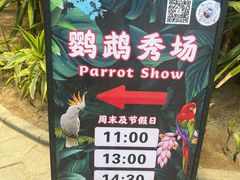 -南宫五洲植物乐园