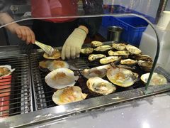 -冯姐生蚝(迎宾广场店)