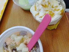 -六伴夏烘焙蛋糕·低糖动物奶油