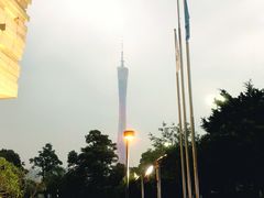 -广州富力丽思卡尔顿酒店