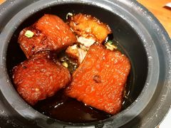 -老长春肉馆(创业大街店)