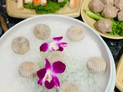 -蜀大侠火锅(森兰花园城店)