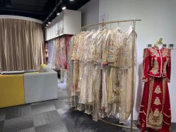 -Sunny喜铺婚礼定制·求婚策划