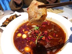 -茅庐毛血旺(临沂泰盛广场店)