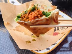 -地二手作鱼汤馄饨(上街里店)