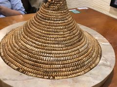 -云中鱼蒸汽石锅鱼(川沙百联店)