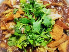 东北大杂烩-刘东家老碗(紫荆山路店)