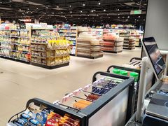 -永辉超市(鲁谷店)