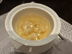 -杭州西子湖四季酒店·金沙厅
