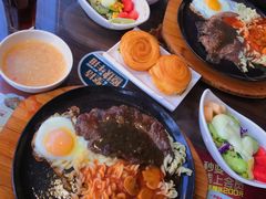 -豪享来中西餐厅(隆昌店)