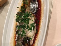-千岛湖君澜度假酒店(文广轩中餐厅)