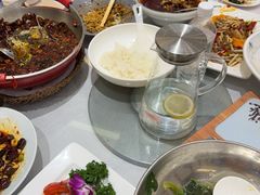 -渝信川菜(南滨店)