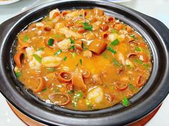 -黑石礁酒楼·海鲜(黑石礁店)