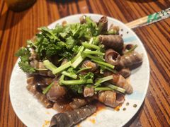-蚝堡海鲜·威海菜·海肠捞饭·烧烤·亚洲吃蚝公司(幸福门店)