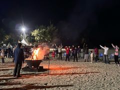 -惠州金海湾嘉华度假酒店