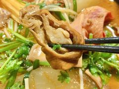 肥肠-肥汁米蘭香港米线(宁波路总店)