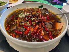 -万盛合(渔人码头店)