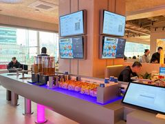 -海底捞大排档火锅(打浦路店)