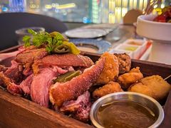 -Hi City·城市之巅