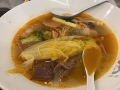 -大食代美食广场(月星环球港店)