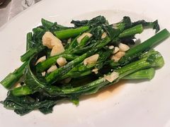 台湾野菜-海味观(老西门店)