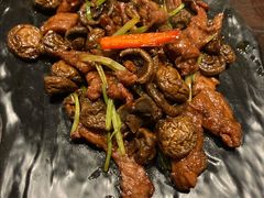 -茶叁酒肆·楚味江湖(菱角湖店)