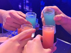 -MOSSO·Liveshow(M3香港广场店)