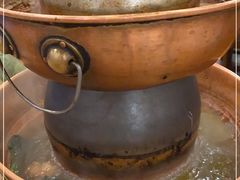 -乐宴·老北京铜火锅(桂庙店)