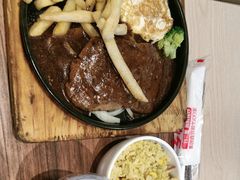 -乡村基(世纪店)