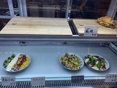 -墨客咖啡(新街口店)