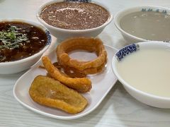 -老北京豆汁店
