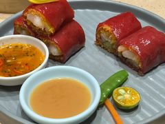 -点都德(聚福楼店)